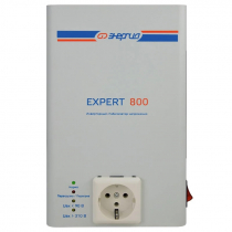 Инверторный стабилизатор напряжения Энергия Expert 800 (230В)