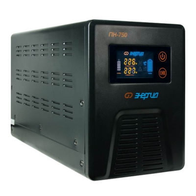 Интерактивный ИБП Энергия ПН-750